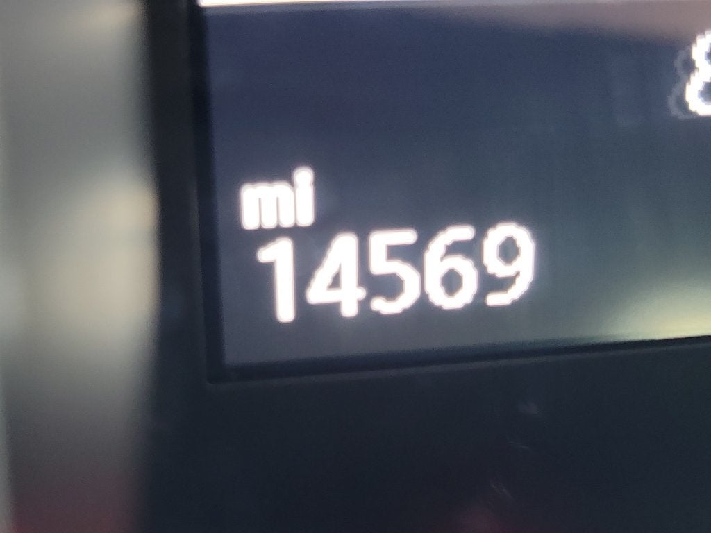 2019 Volkswagen Golf 1.4T S