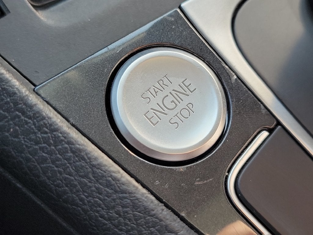 2019 Volkswagen Golf 1.4T S