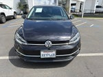2019 Volkswagen Golf 1.4T S