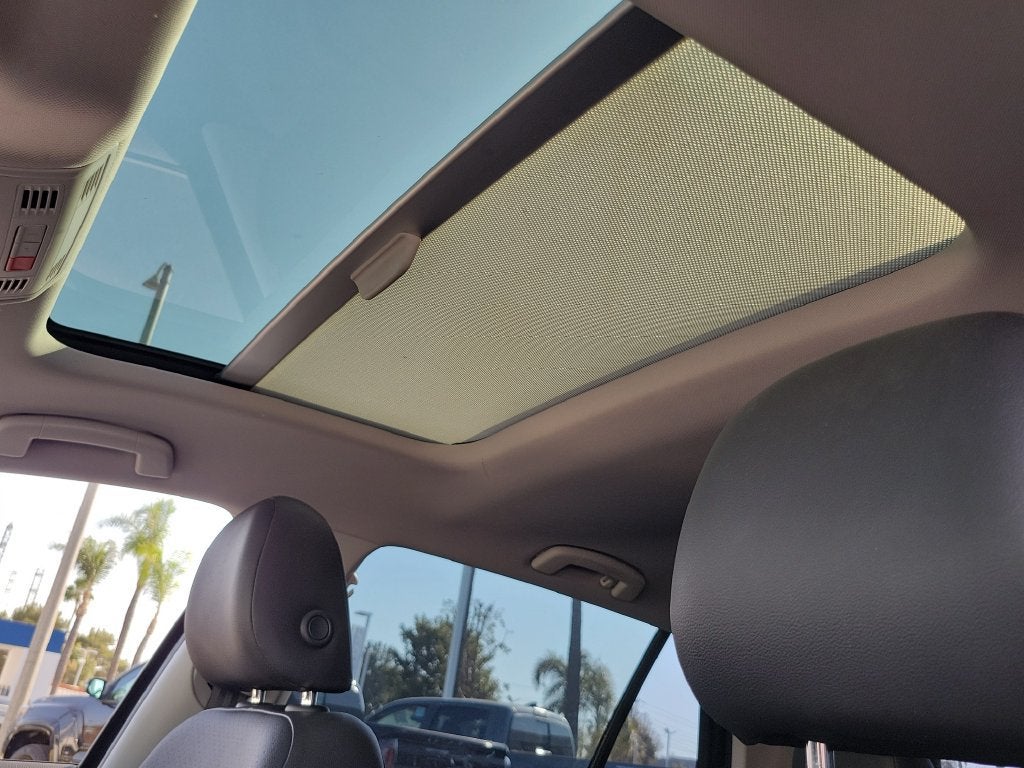 2019 Volkswagen Golf 1.4T S