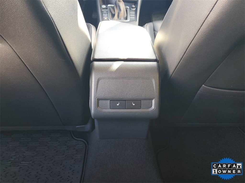 2022 Volkswagen Jetta 1.5T SEL