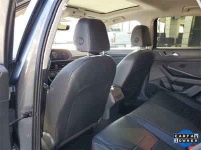 2022 Volkswagen Jetta 1.5T SEL