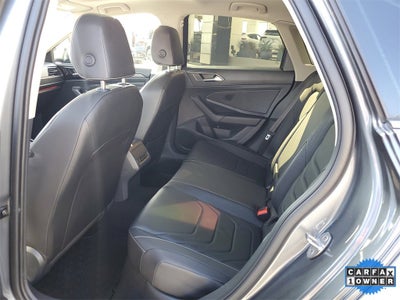 2022 Volkswagen Jetta 1.5T SEL