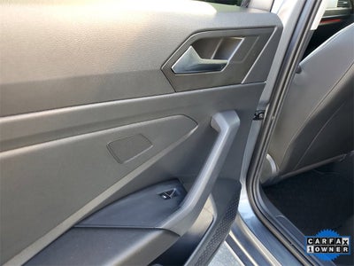 2022 Volkswagen Jetta 1.5T SEL