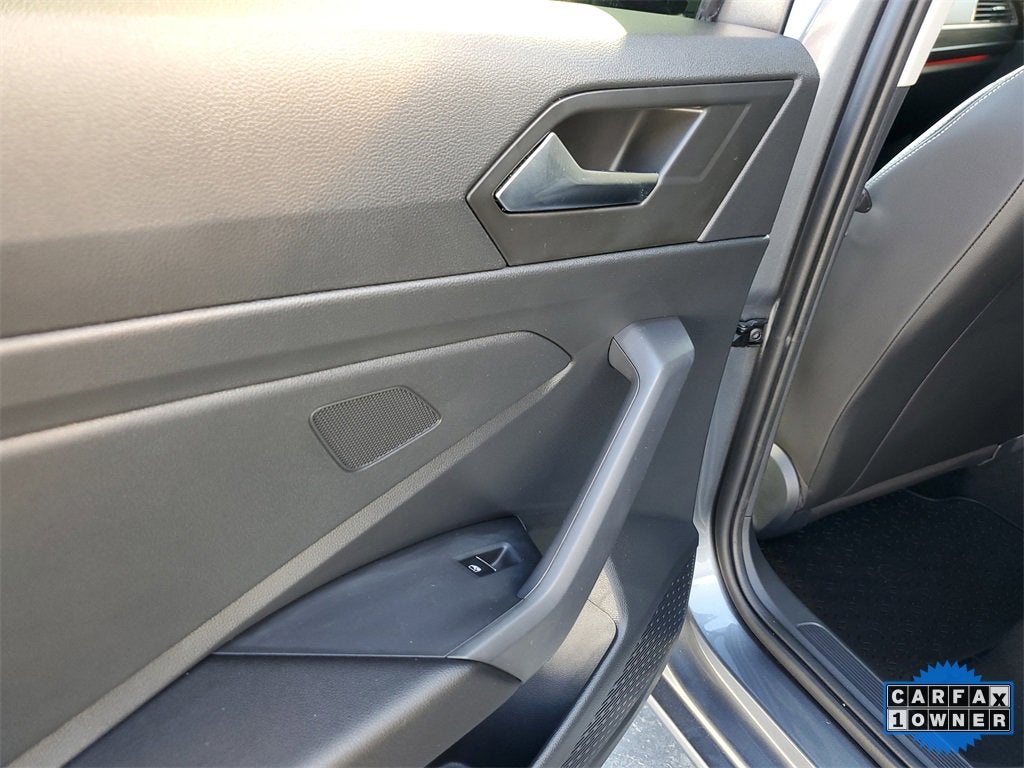 2022 Volkswagen Jetta 1.5T SEL