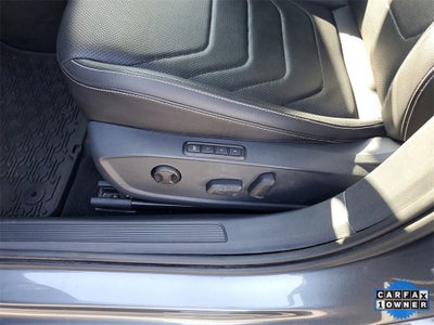 2022 Volkswagen Jetta 1.5T SEL