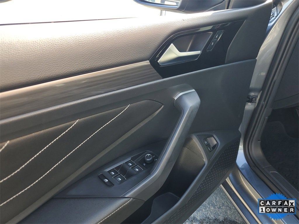 2022 Volkswagen Jetta 1.5T SEL