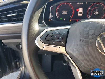 2022 Volkswagen Jetta 1.5T SEL