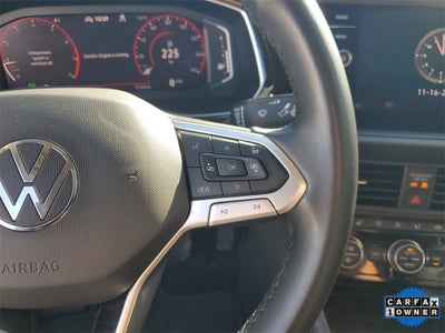 2022 Volkswagen Jetta 1.5T SEL