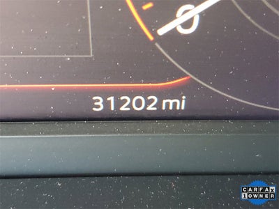 2022 Volkswagen Jetta 1.5T SEL