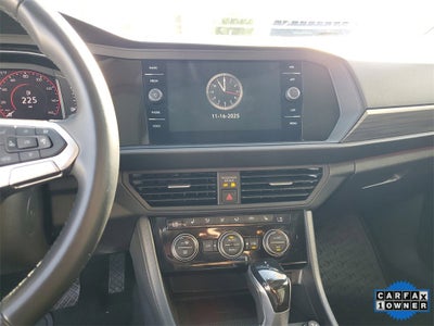 2022 Volkswagen Jetta 1.5T SEL