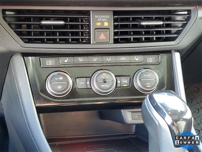 2022 Volkswagen Jetta 1.5T SEL