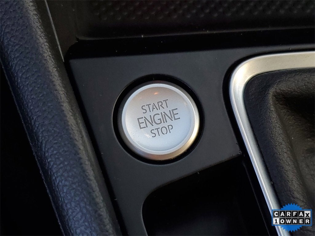 2022 Volkswagen Jetta 1.5T SEL