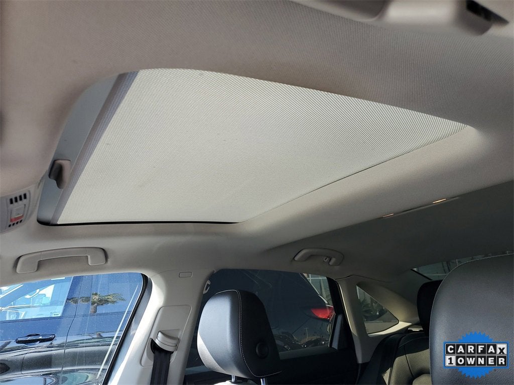 2022 Volkswagen Jetta 1.5T SEL