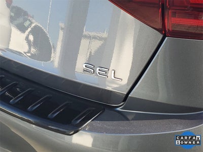 2022 Volkswagen Jetta 1.5T SEL