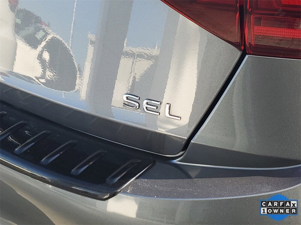 2022 Volkswagen Jetta 1.5T SEL