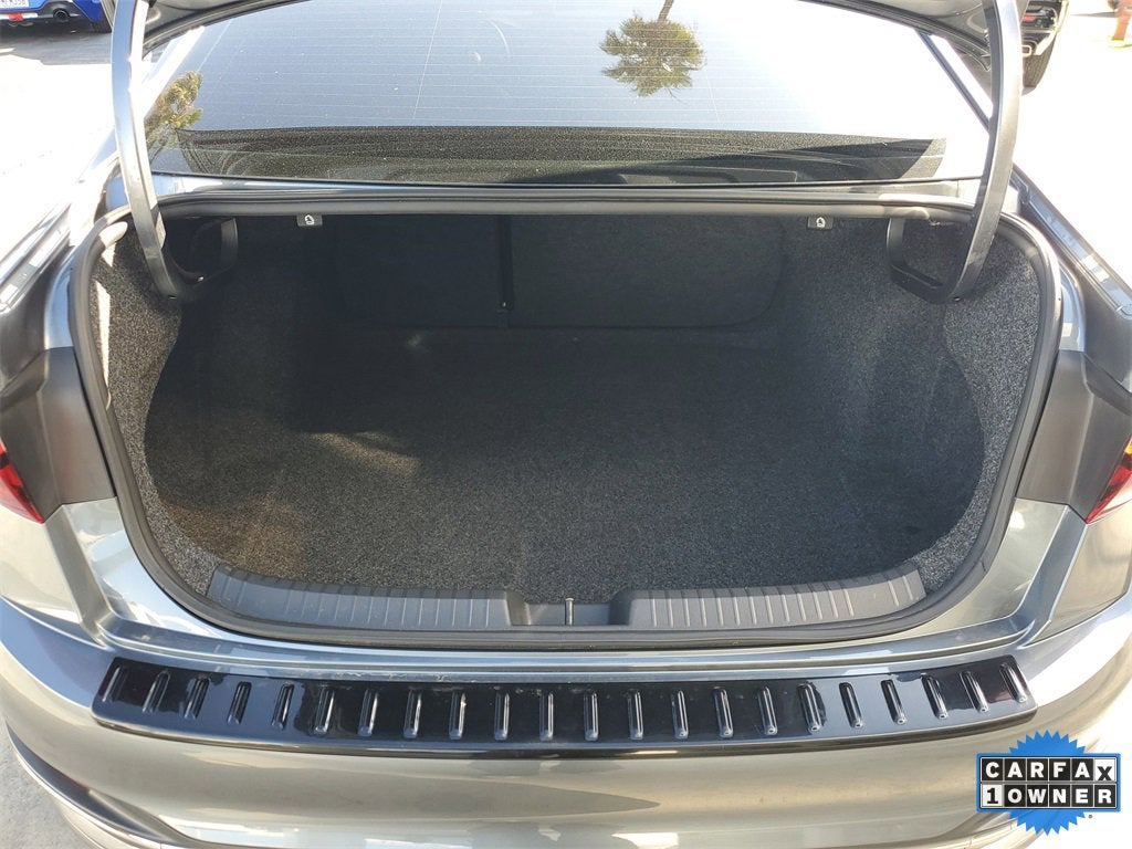 2022 Volkswagen Jetta 1.5T SEL