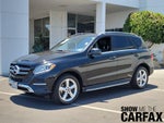 2018 Mercedes-Benz GLE 350 4MATIC®