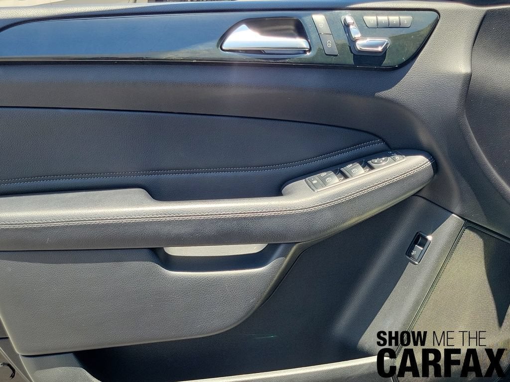 2018 Mercedes-Benz GLE 350 4MATIC®