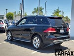 2018 Mercedes-Benz GLE 350 4MATIC®
