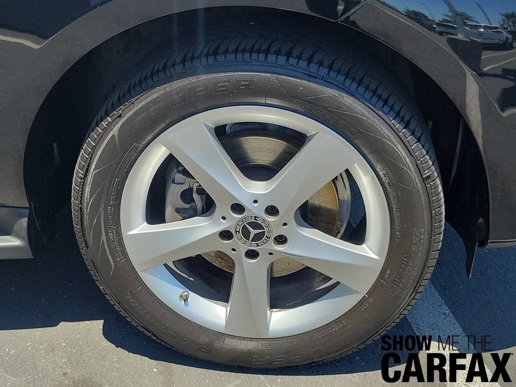 2018 Mercedes-Benz GLE 350 4MATIC®