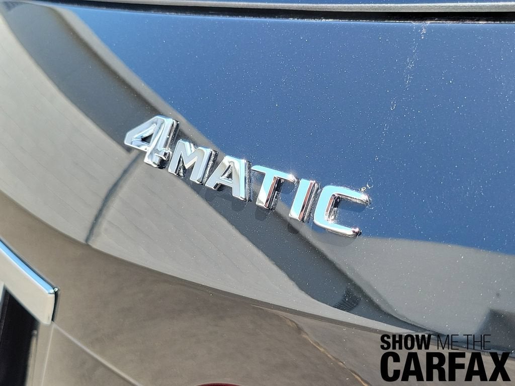 2018 Mercedes-Benz GLE 350 4MATIC®