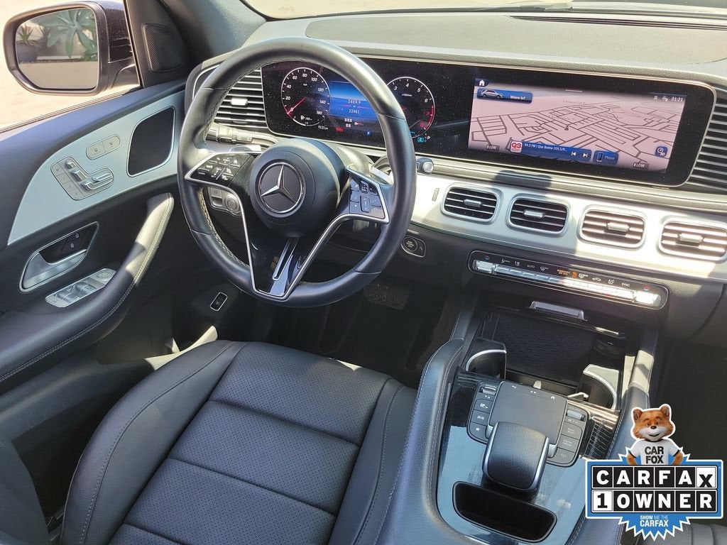 2024 Mercedes-Benz GLE 350 4MATIC®