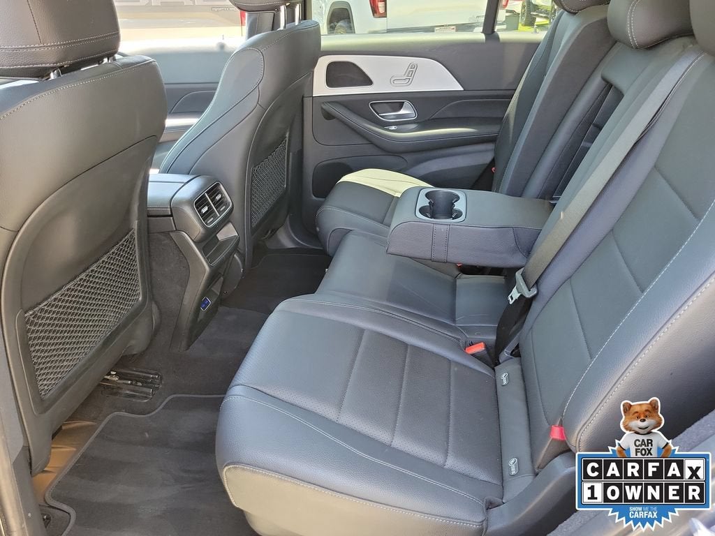 2024 Mercedes-Benz GLE 350 4MATIC®