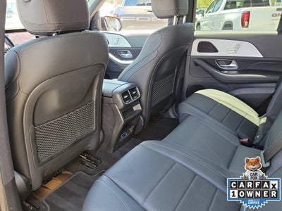 2024 Mercedes-Benz GLE 350 4MATIC®