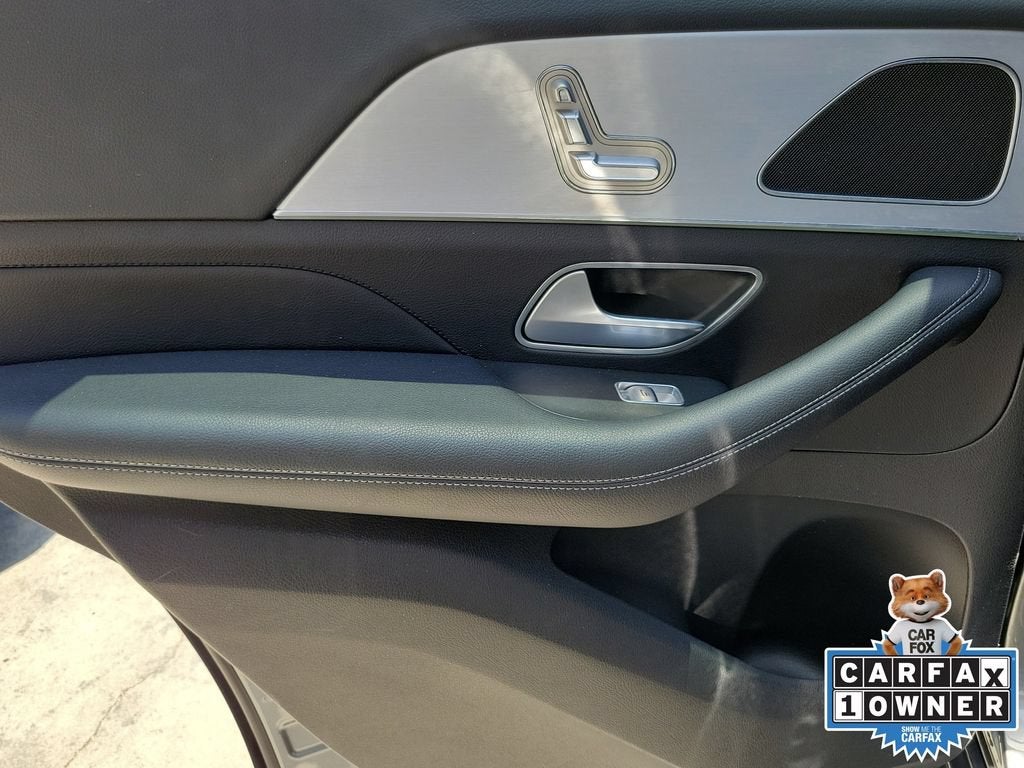 2024 Mercedes-Benz GLE 350 4MATIC®