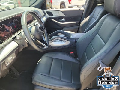 2024 Mercedes-Benz GLE 350 4MATIC®