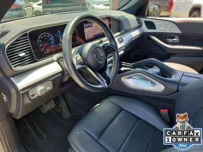 2024 Mercedes-Benz GLE 350 4MATIC®