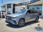 2024 Mercedes-Benz GLE 350 4MATIC®