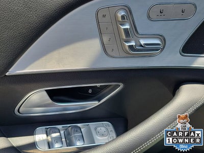 2024 Mercedes-Benz GLE 350 4MATIC®