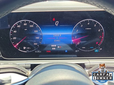 2024 Mercedes-Benz GLE 350 4MATIC®