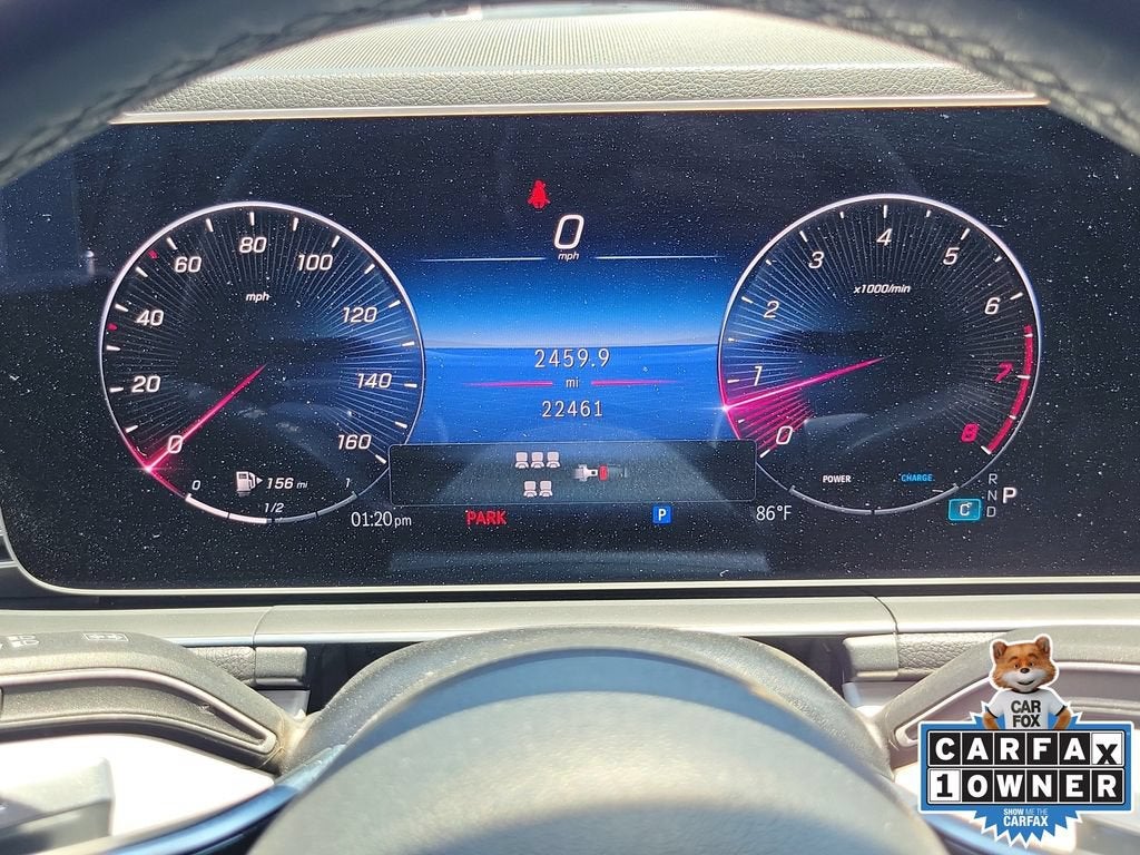 2024 Mercedes-Benz GLE 350 4MATIC®