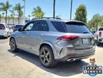 2024 Mercedes-Benz GLE 350 4MATIC®