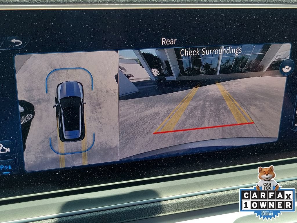 2024 Mercedes-Benz GLE 350 4MATIC®