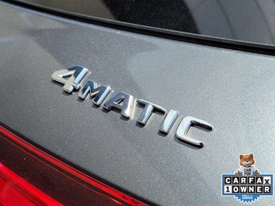 2024 Mercedes-Benz GLE 350 4MATIC®