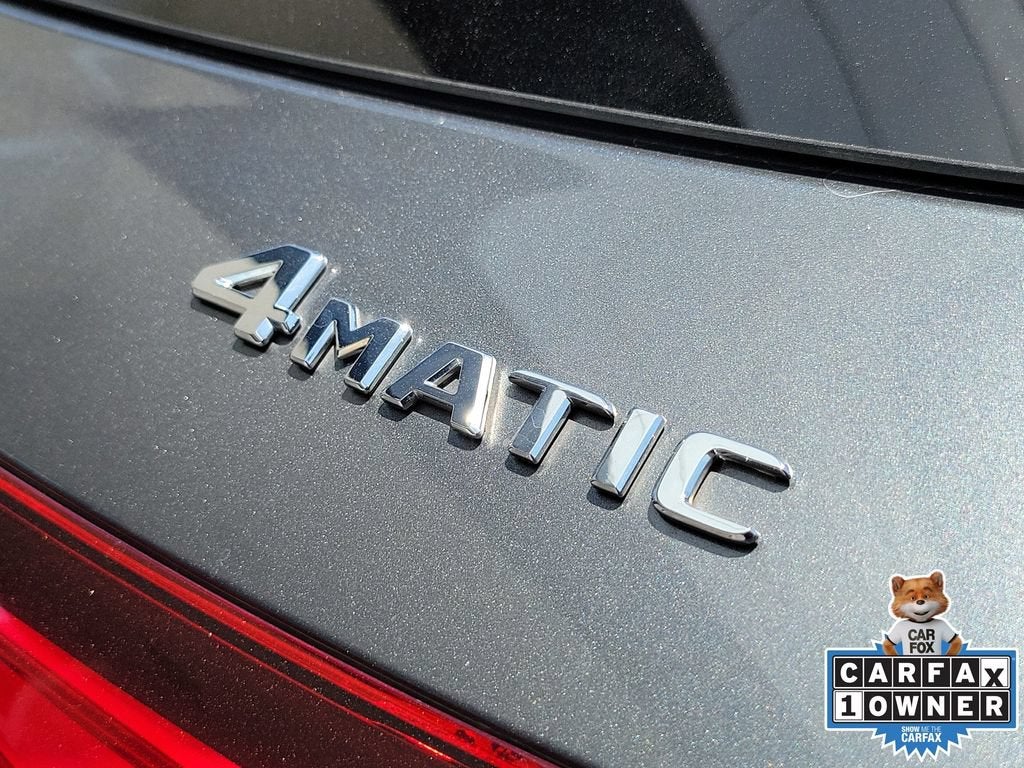 2024 Mercedes-Benz GLE 350 4MATIC®