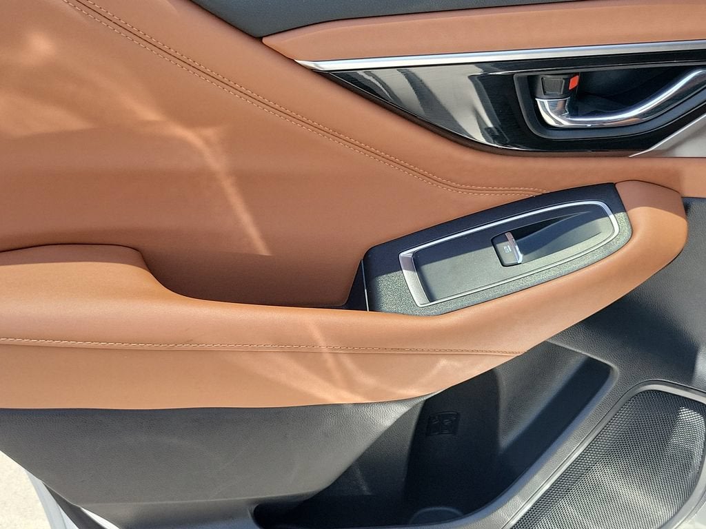2022 Subaru Legacy Touring XT