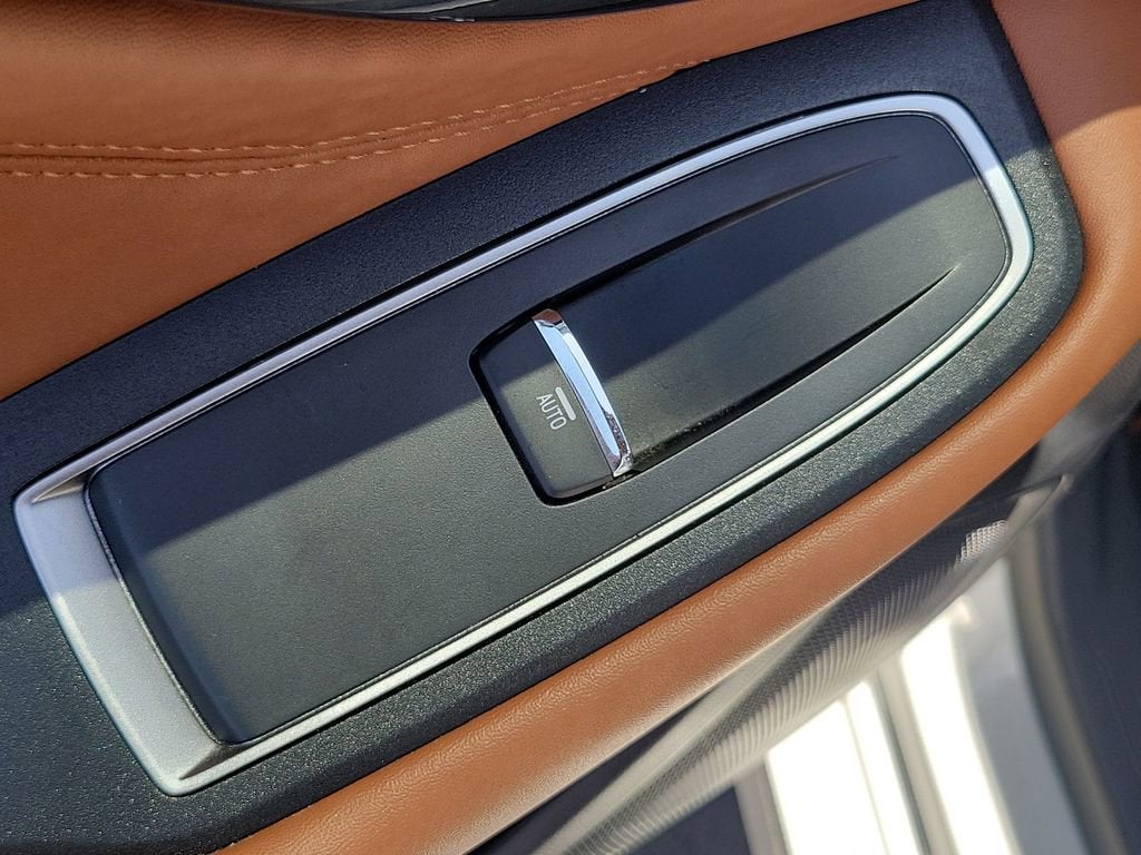 2022 Subaru Legacy Touring XT