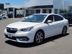 2022 Subaru Legacy Touring XT