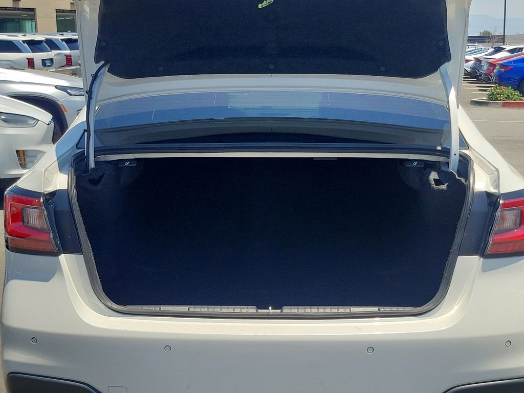 2022 Subaru Legacy Touring XT