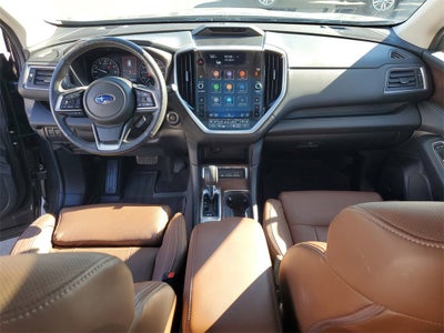 2023 Subaru Ascent Touring 7-Passenger