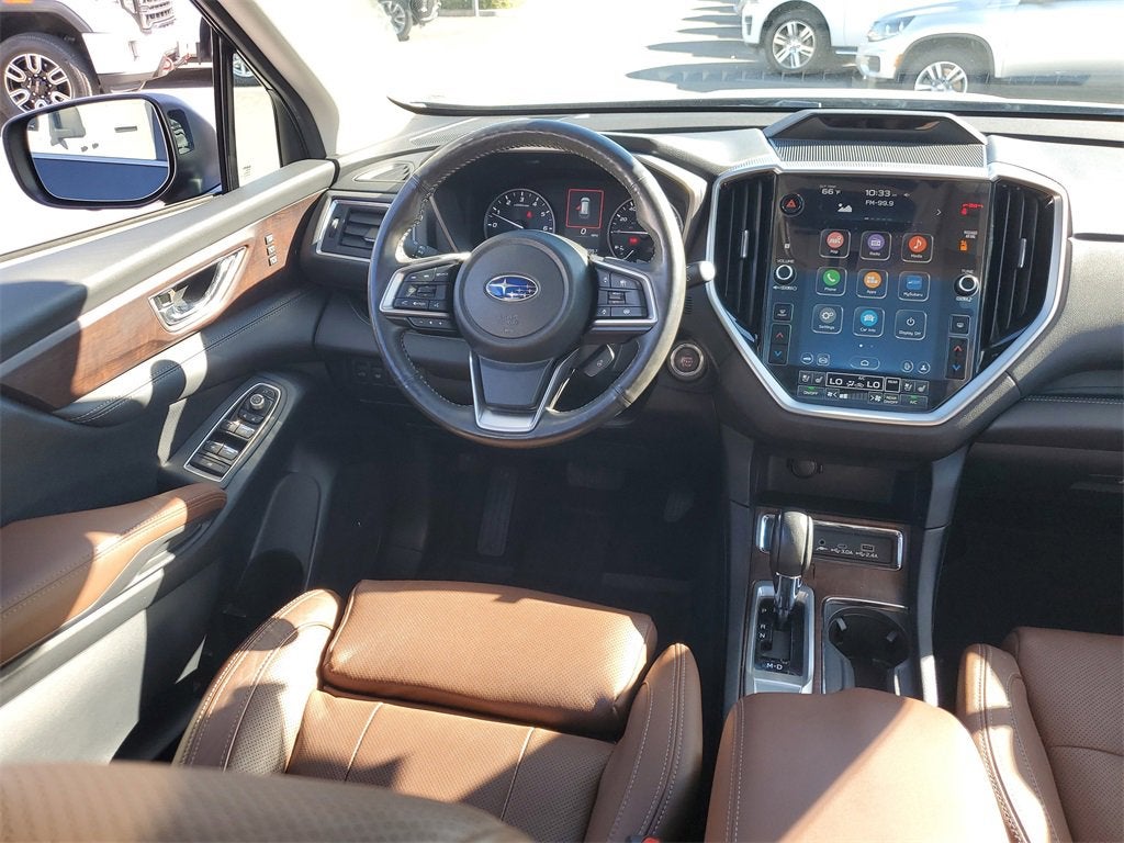 2023 Subaru Ascent Touring 7-Passenger