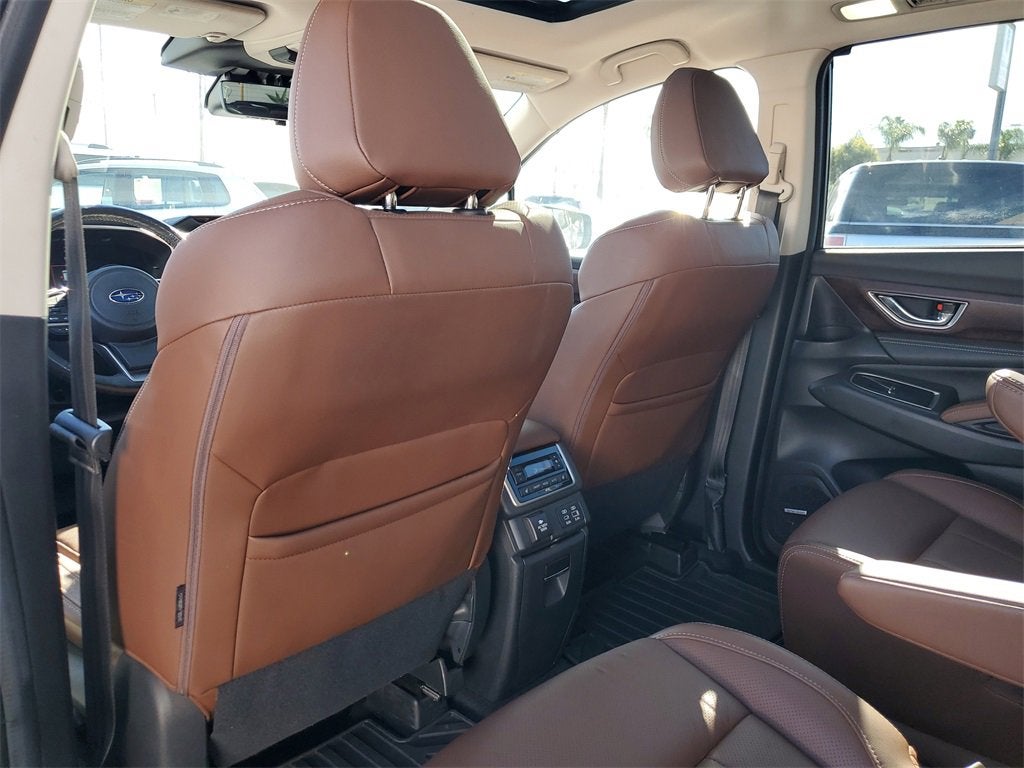 2023 Subaru Ascent Touring 7-Passenger