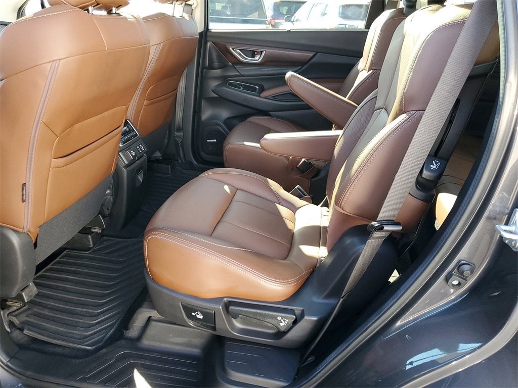 2023 Subaru Ascent Touring 7-Passenger