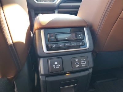 2023 Subaru Ascent Touring 7-Passenger
