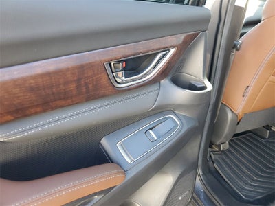 2023 Subaru Ascent Touring 7-Passenger
